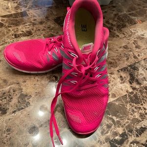 Nike Free size 11